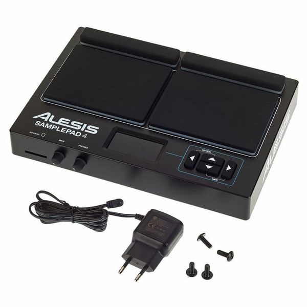 Alesis Samplepad 4