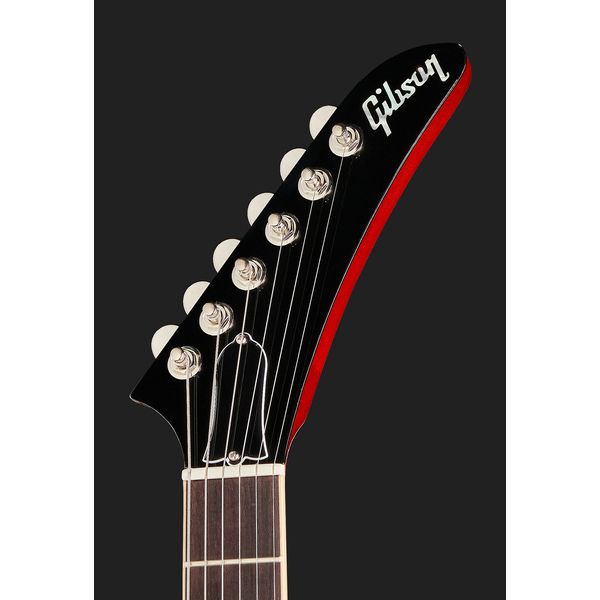 Gibson Theodore Vintage Cherry