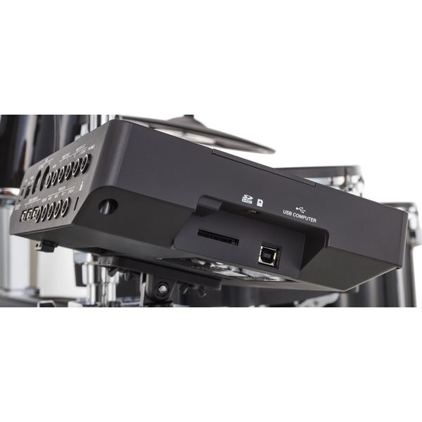 Roland VAD504 E-Drum Set