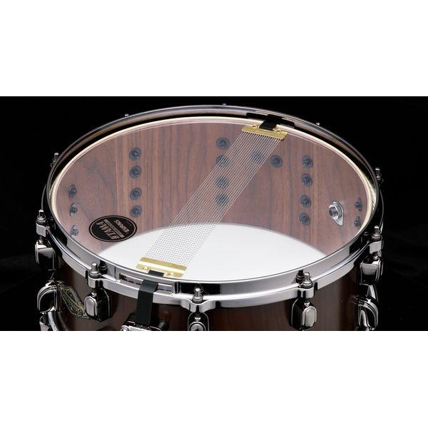 Tama 14"x6" Starcl. Walnut/B. MBC