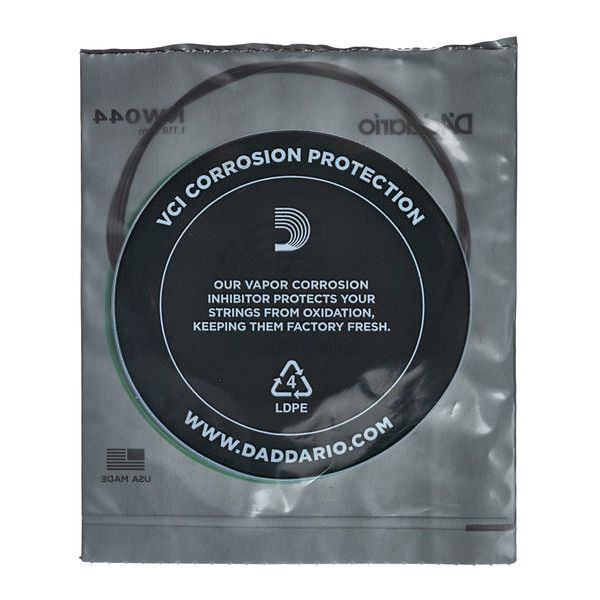 Daddario NW044 Single String