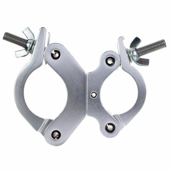 Global Truss 8232 Swivel Coupler 50/60mm
