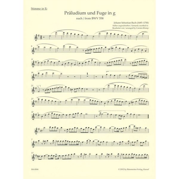 Brenreiter Organ Plus One Funeral Service