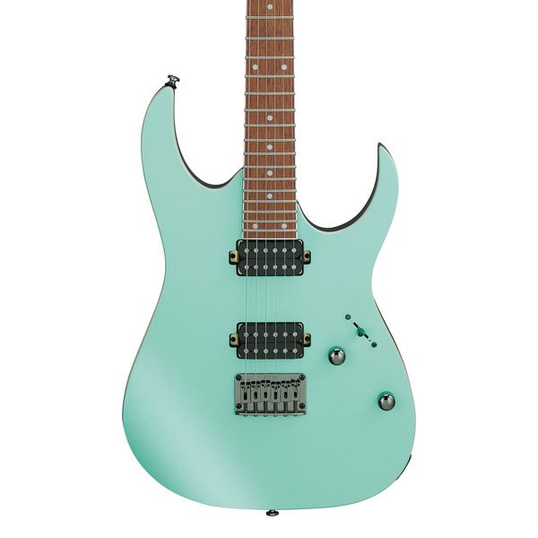 Ibanez RG421S-SEM