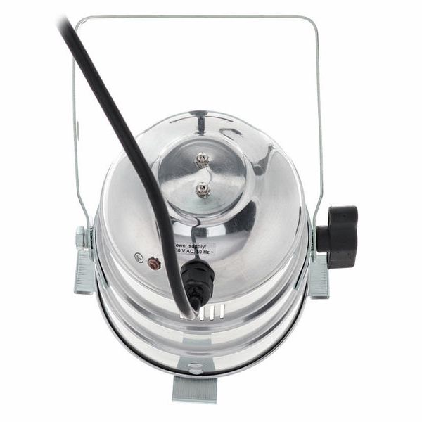 Eurolite PAR 38 Alu E-27 Socket