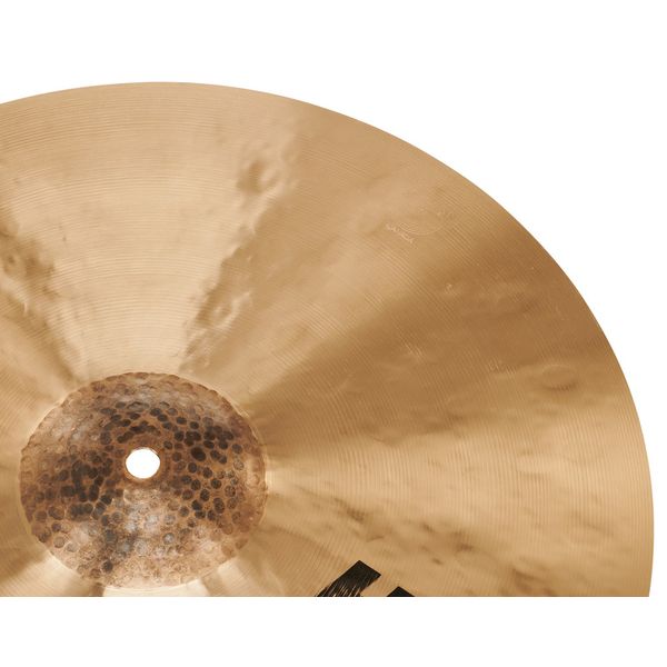 Sabian HHX Complex Praise&Worship Set