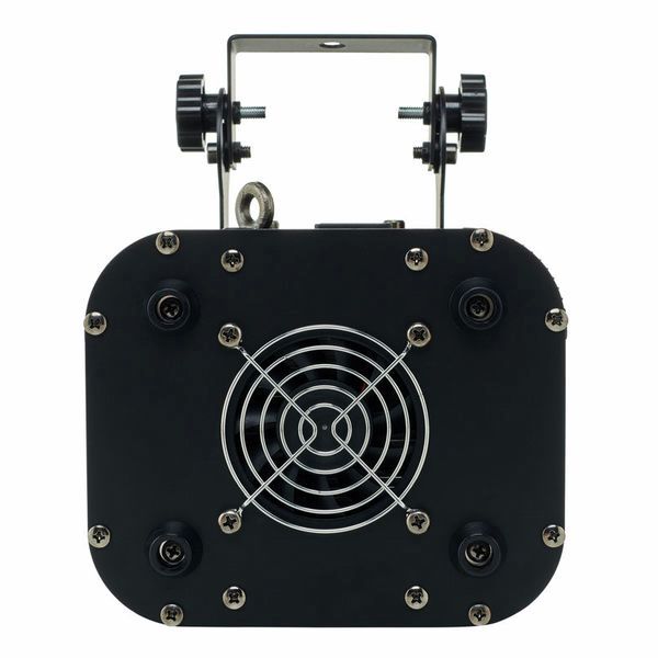 Eurolite LED TSL-250 Scan COB