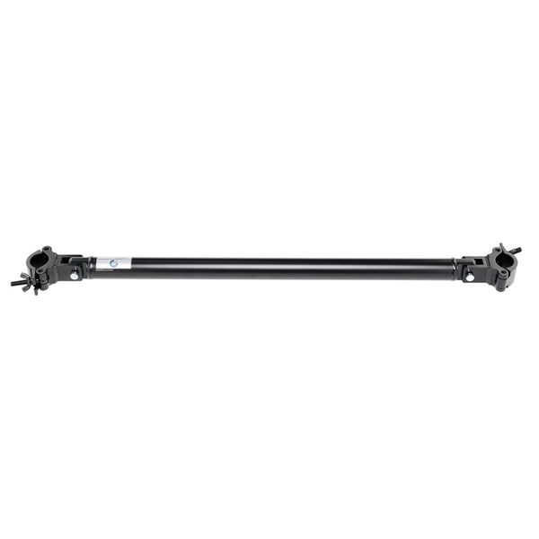 Global Truss 5050-B Cornerbrake Black 1,0m