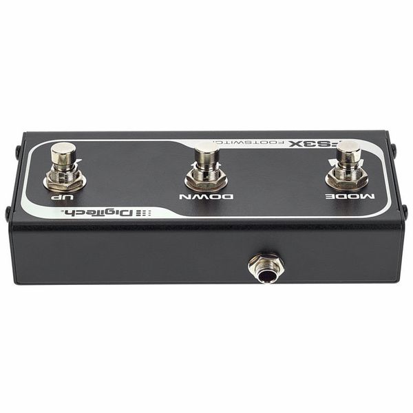 Digitech FS 3X