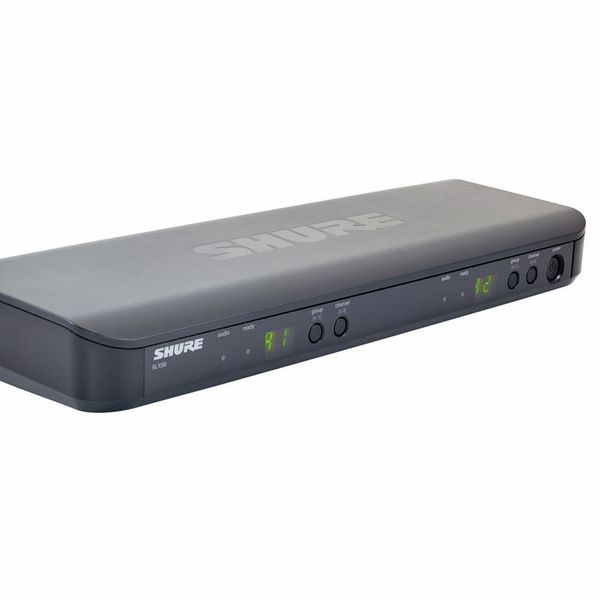 Shure BLX88 M17