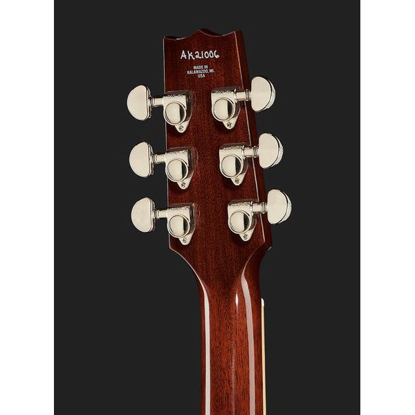 Heritage Guitar H-530 OSB