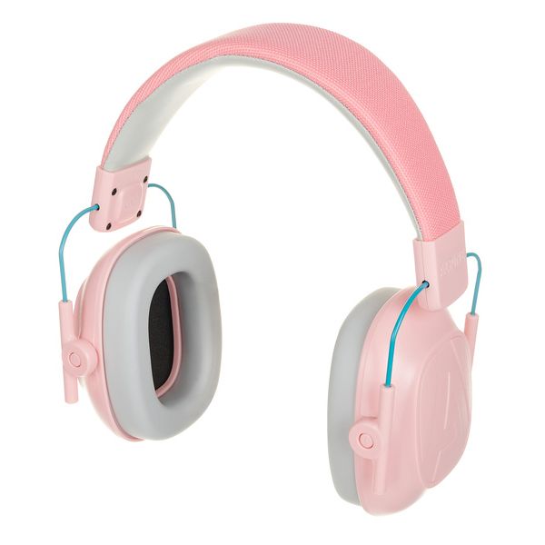 Alpine Muffy Kids Pink