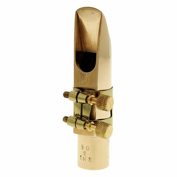 Berg Larsen Alto Sax Bronze 90