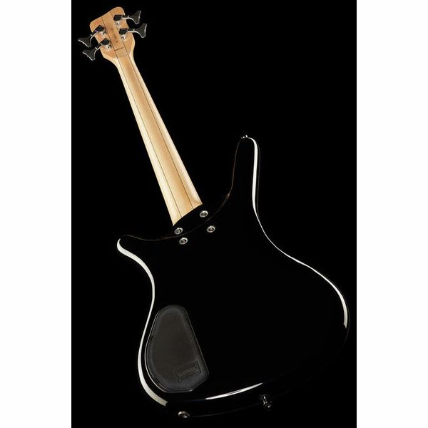 Warwick RB Corvette B 4 BK Short Scale