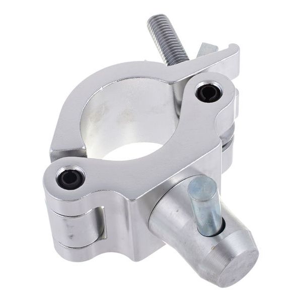 Global Truss 5034 Half Coupler w. Half Cone