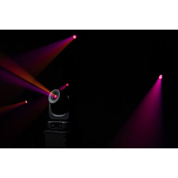 Showtec Xpression 2000S