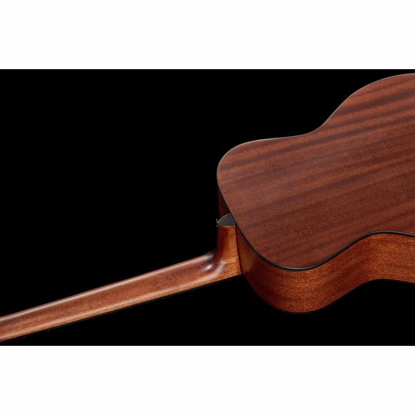 Fender CC-60S All Mahogany