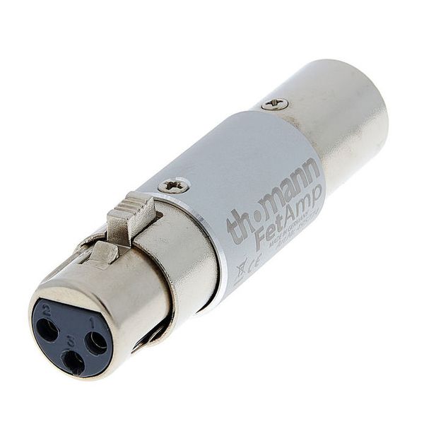 Sennheiser MD441-U FetAmp Bundle