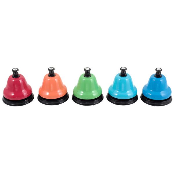 Goldon 33875 Push Bells half notes