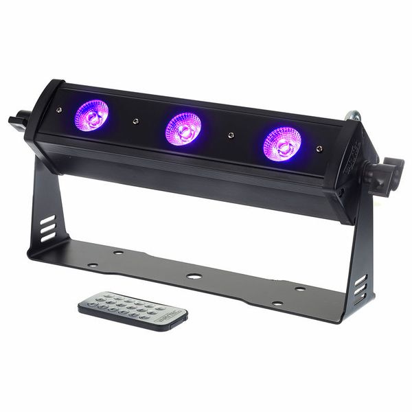 Varytec Giga Bar HEX 3