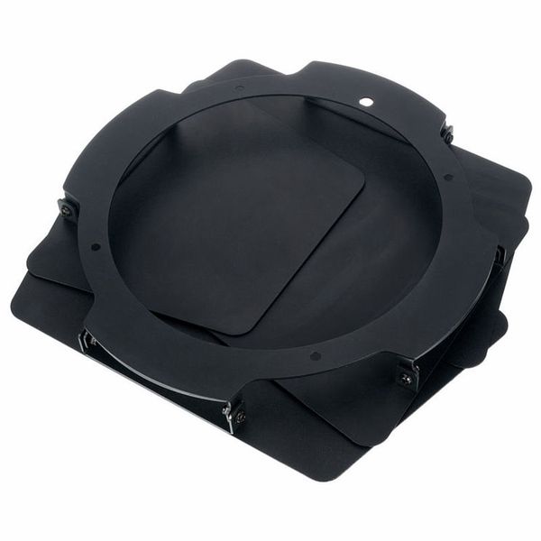 Eurolite Barndoors Theatre 200 bk