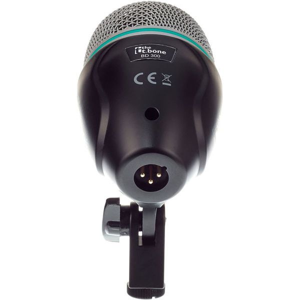 the t.bone BD 300