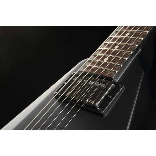 ESP LTD Vulture BLKS