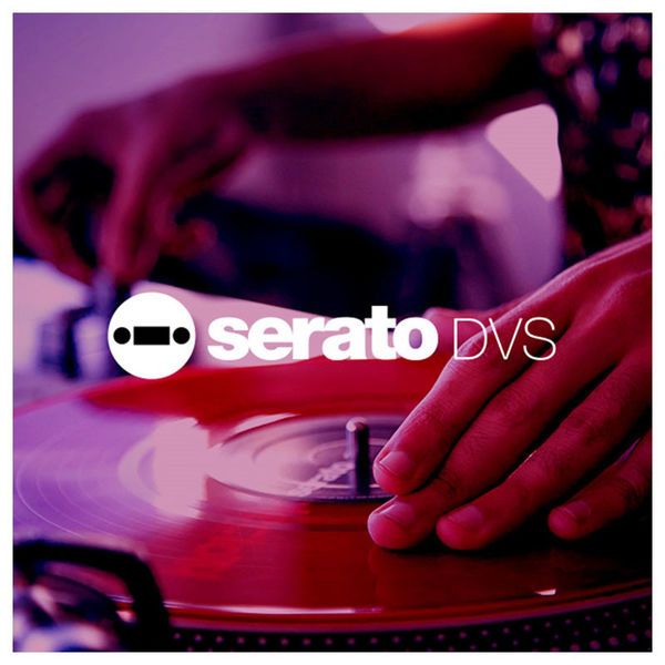 Serato DJ Suite