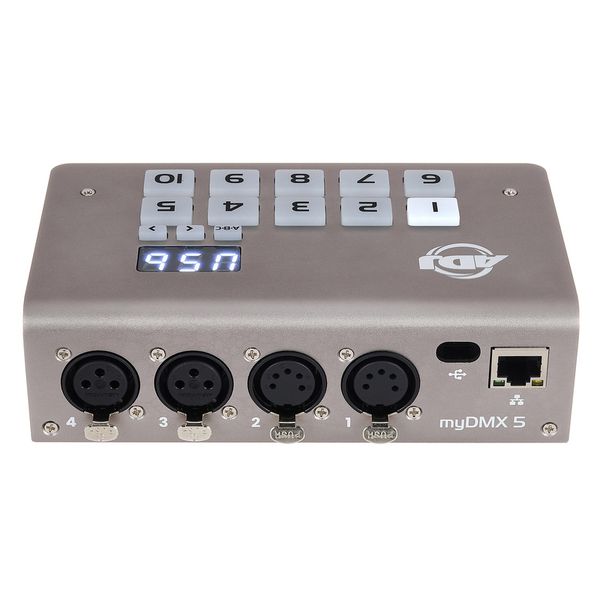 ADJ myDMX5
