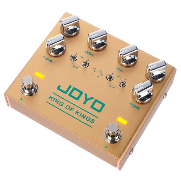 Joyo R-20 King of Kings