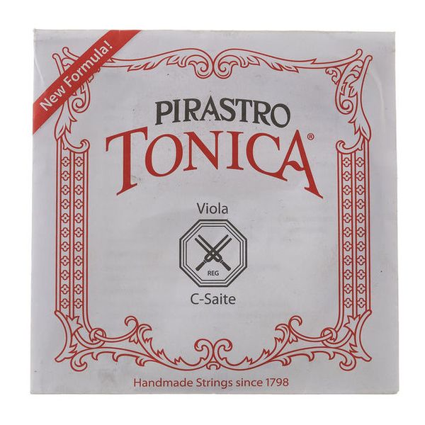 Pirastro Tonica Viola C 3/4 - 1/2 med