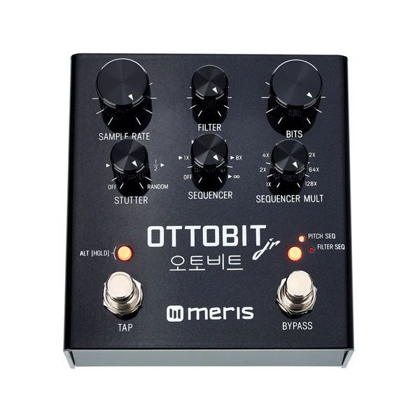 Meris Ottobit Jr. Pedal