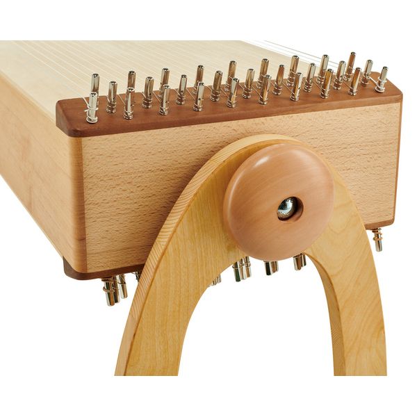 Meerklang Double Monochord 155/24