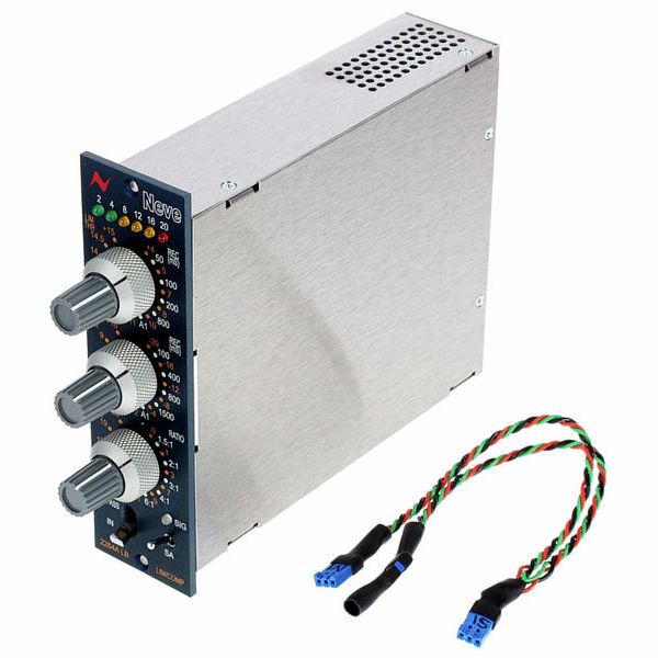 Neve 2264ALB Mono Li/Comp 500er API