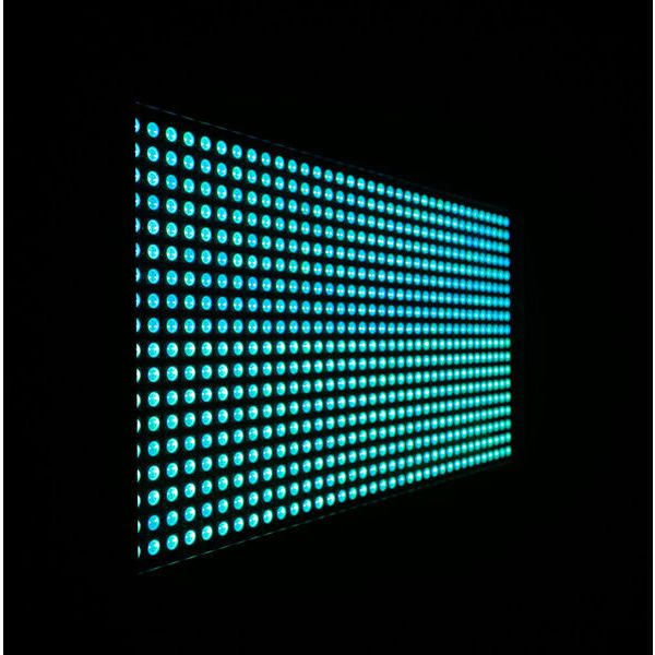 Cameo  Thunder Wash 600RGB