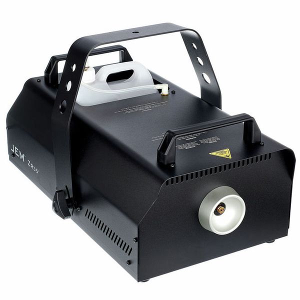 Martin by Harman JEM ZR35