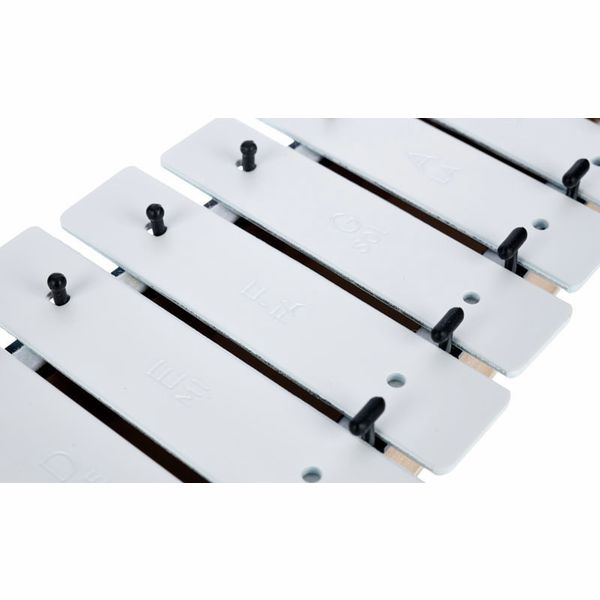 Goldon Metalophone with Handle 11025