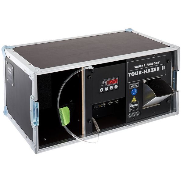 Smoke Factory Tour Hazer II-S