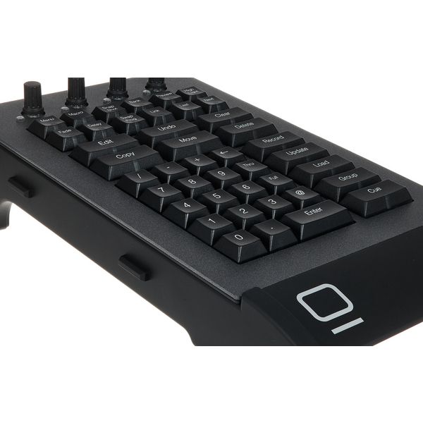 Obsidian NXK Keypad