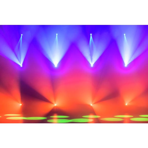 Varytec Hero Spot 90