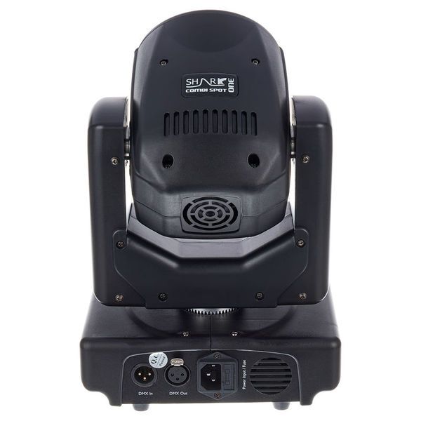 Showtec Shark Combi Spot One