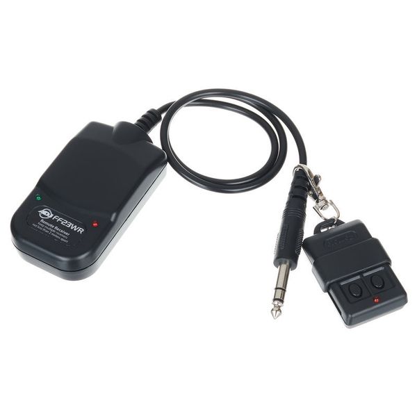 ADJ FF23WR Wireless RC Fog Fury