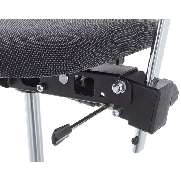 Kolberg 3110H Timpani/Percussion Chair