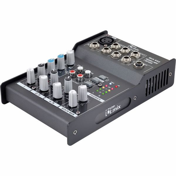 the t.mix mix 502