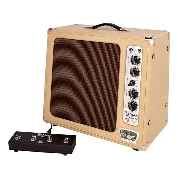 Tone King Falcon Grande CR