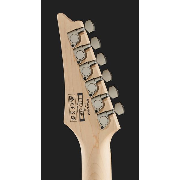 Ibanez RG421AHM-BMT