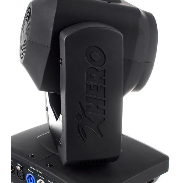 Varytec Hero Wash 340FX RGBW Zoom