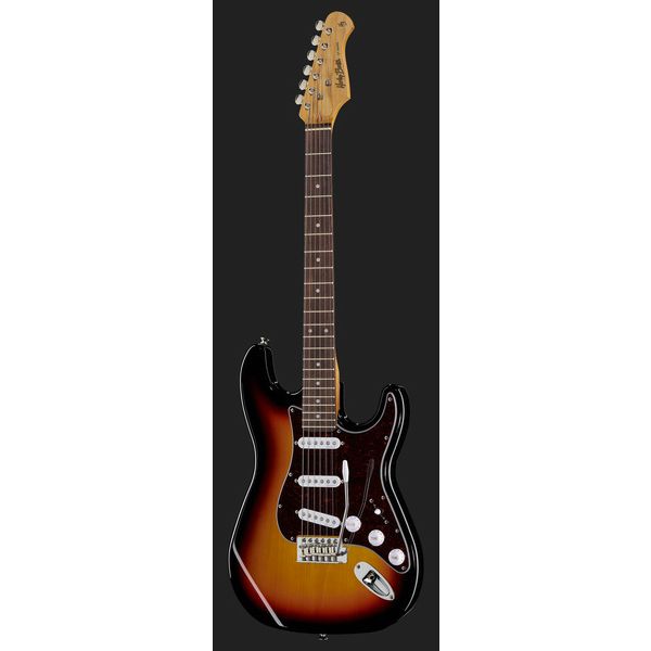 Harley Benton ST-62SB Vintage Series Set