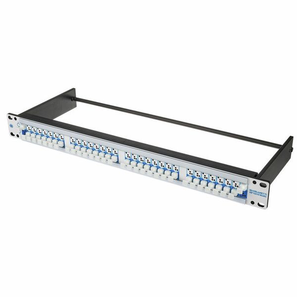 Ghielmetti ASF 1x32 AV 3/1 SA G Blueline