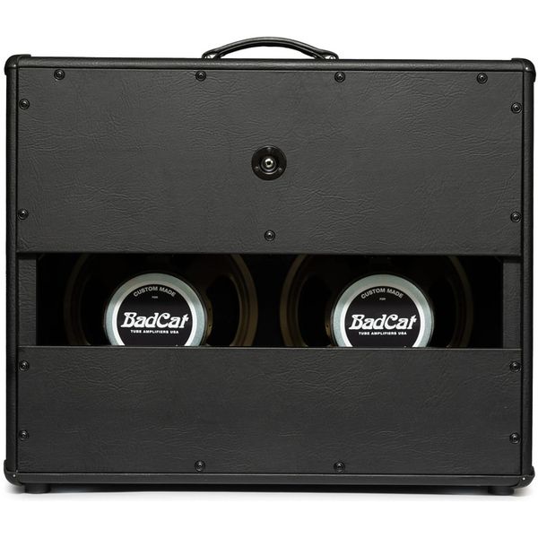 Bad Cat Era 2x12 Cabinet